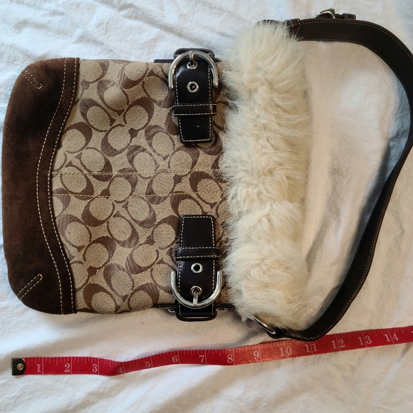 Coach bag - Picture 3 of 10